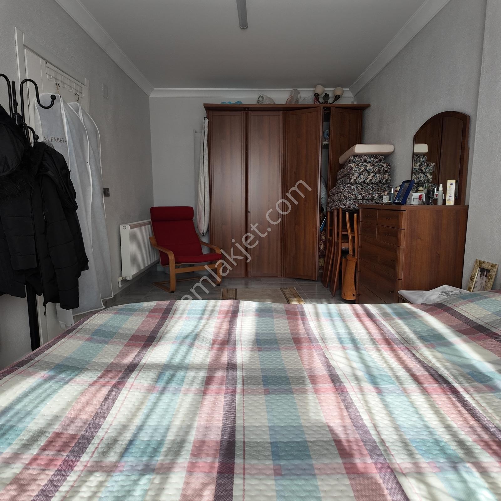 Kızlaralanı 589 M2 Arsa İçerisinde Ruhsatlı 120 M2 Villa - Görsel 13