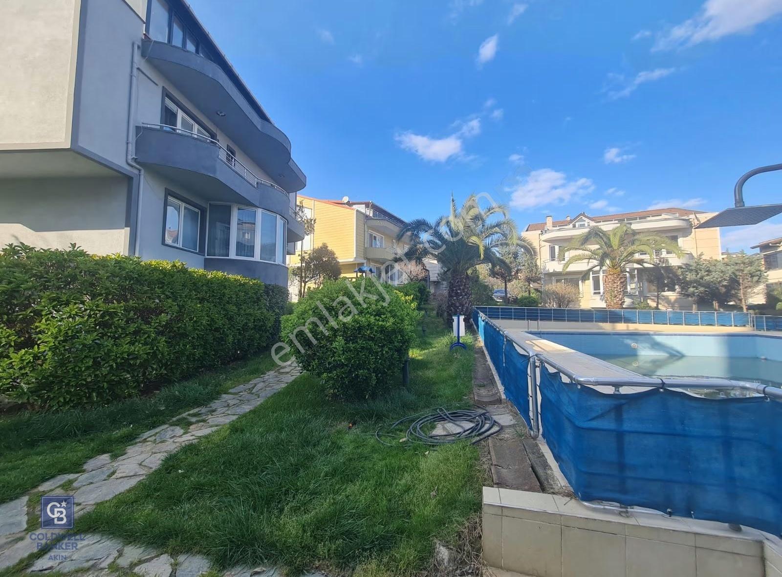 Koru Evleri 7 Sitesinde Satılık Geniş Daire - Görsel 14