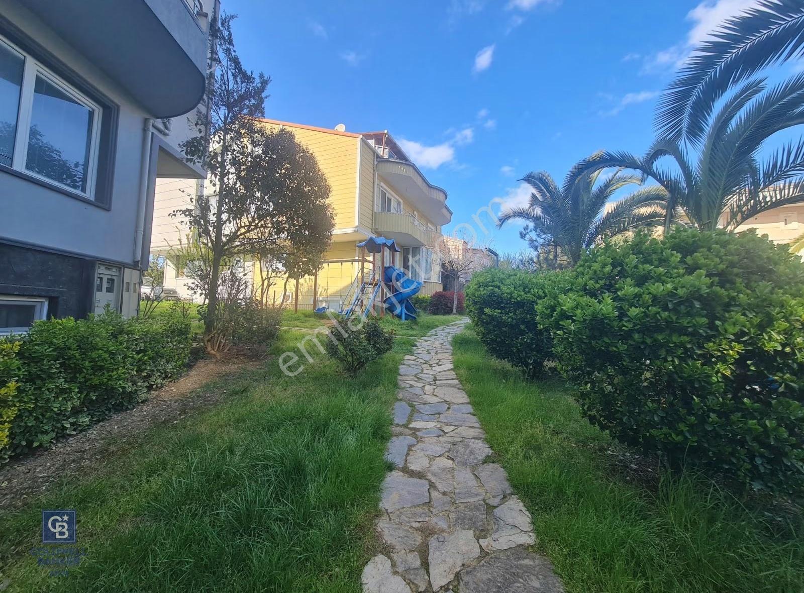 Koru Evleri 7 Sitesinde Satılık Geniş Daire - Görsel 35