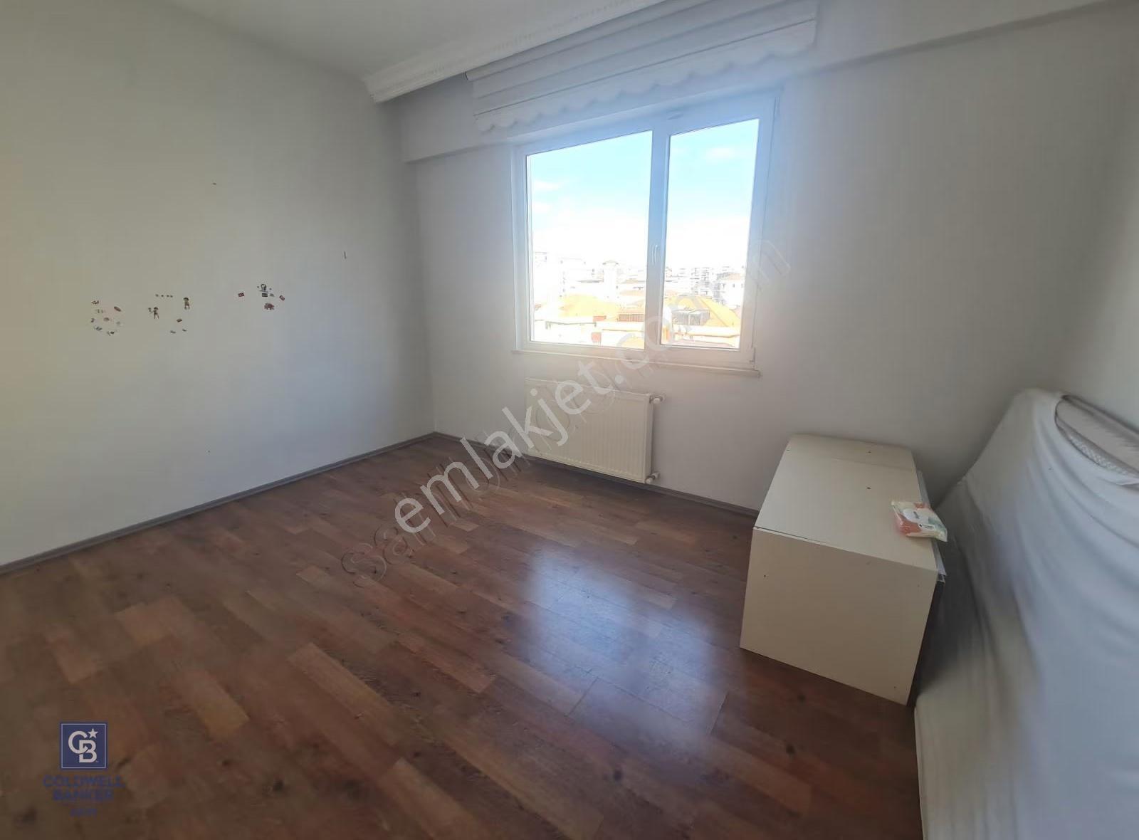 Koru Evleri 7 Sitesinde Satılık Geniş Daire - Görsel 29