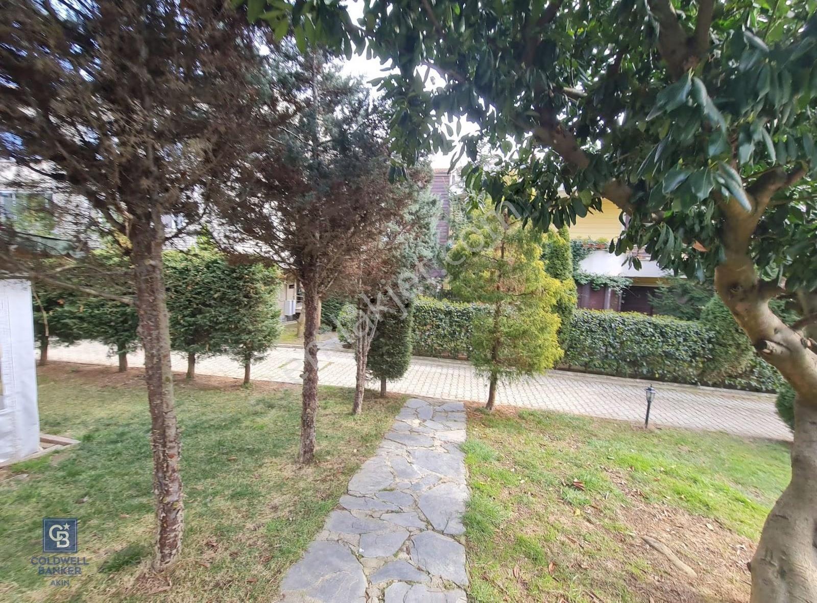 Koru Evleri 7 Sitesinde Satılık Geniş Daire - Görsel 21