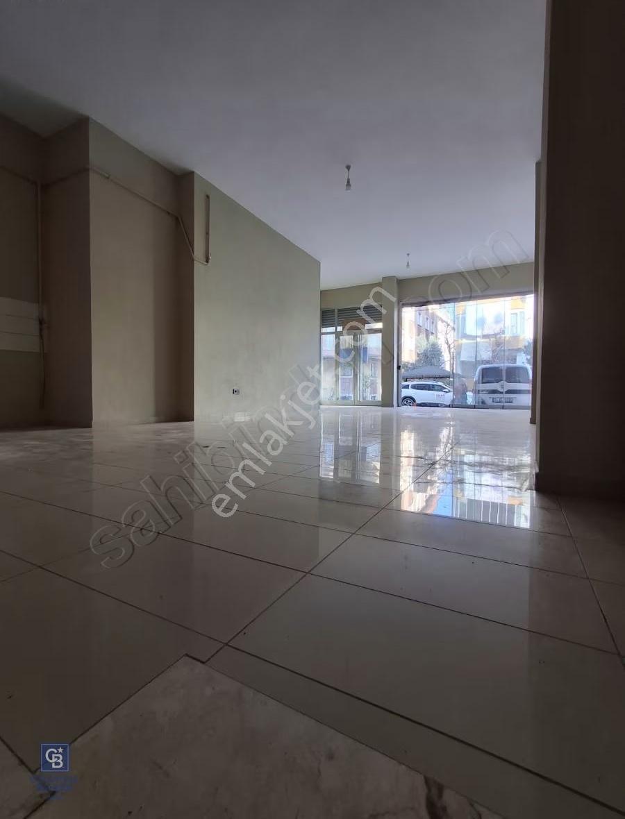 Sancaktepe İnönü Mahallesinde Satılık 160 M² Depolu Dükkan - Görsel 3
