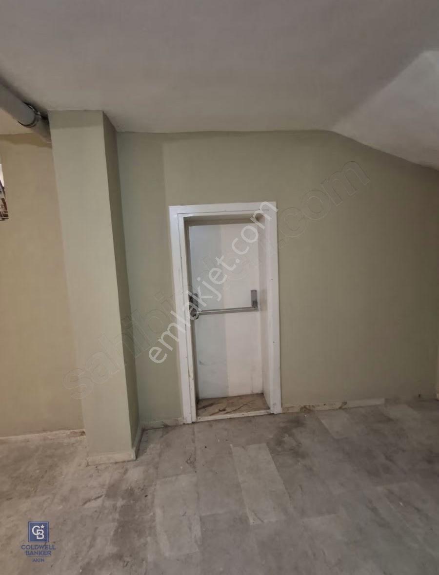 Sancaktepe İnönü Mahallesinde Satılık 160 M² Depolu Dükkan - Görsel 19