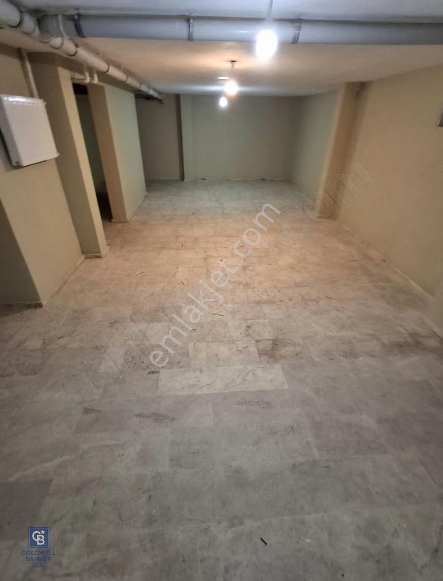 Sancaktepe İnönü Mahallesinde Satılık 160 M² Depolu Dükkan - Görsel 11