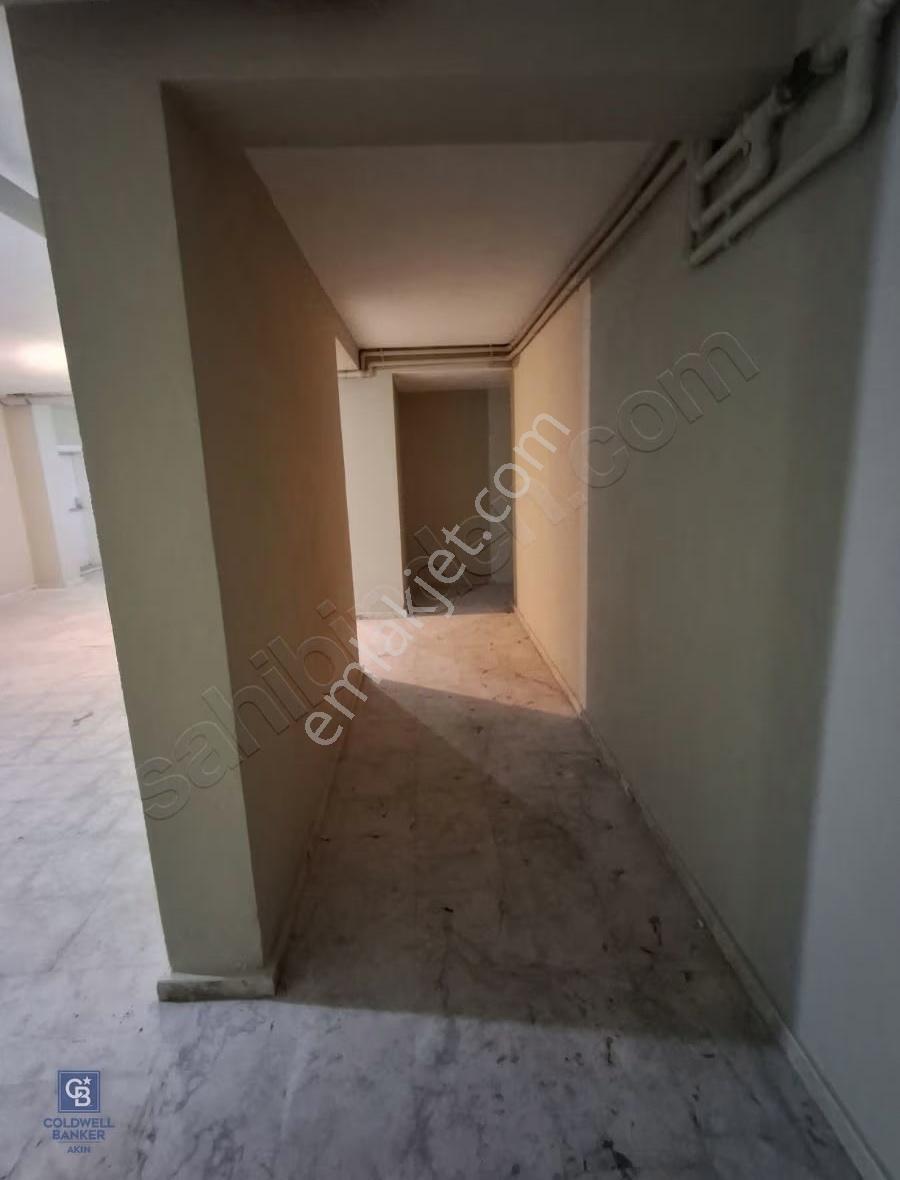 Sancaktepe İnönü Mahallesinde Satılık 160 M² Depolu Dükkan - Görsel 6