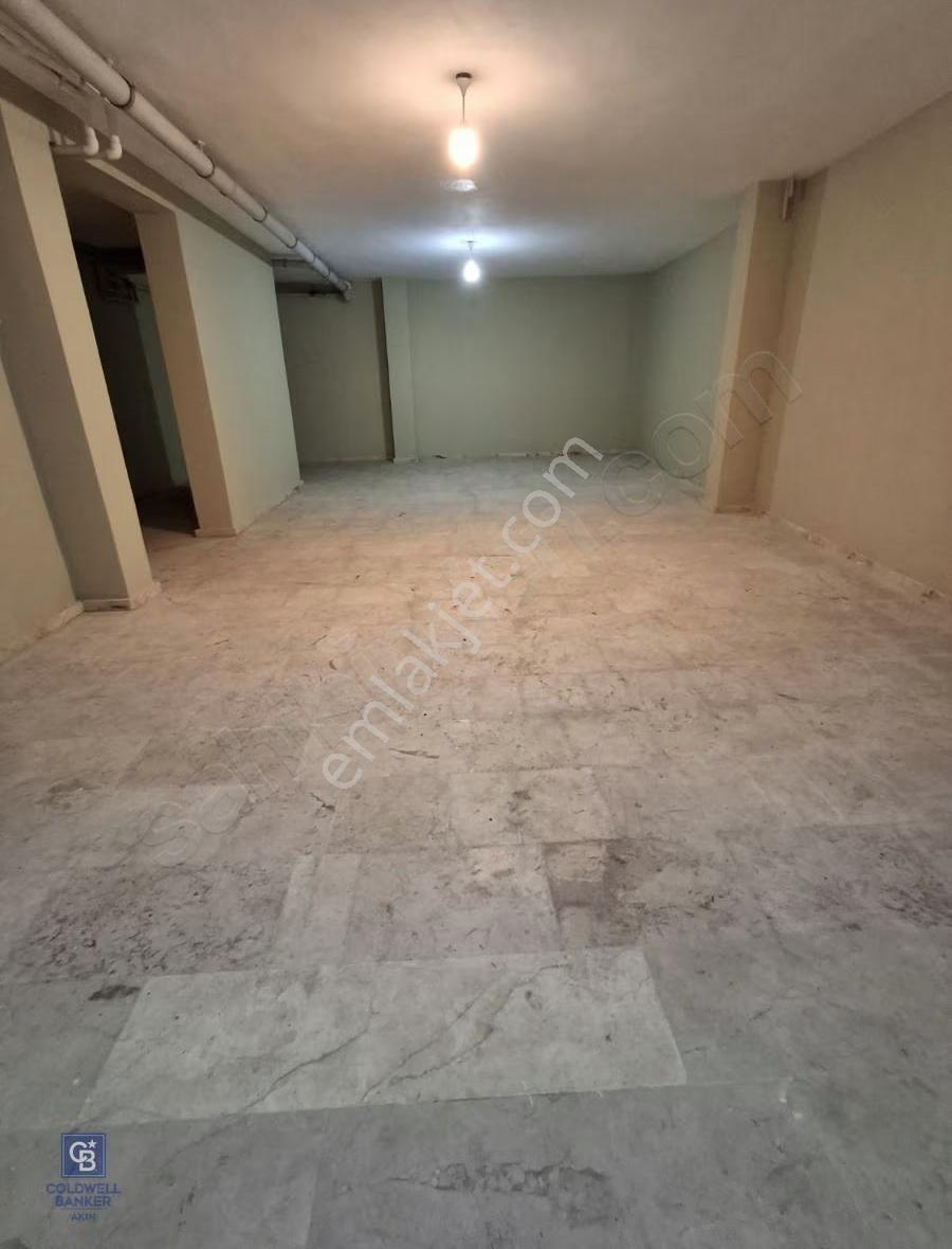 Sancaktepe İnönü Mahallesinde Satılık 160 M² Depolu Dükkan - Görsel 10