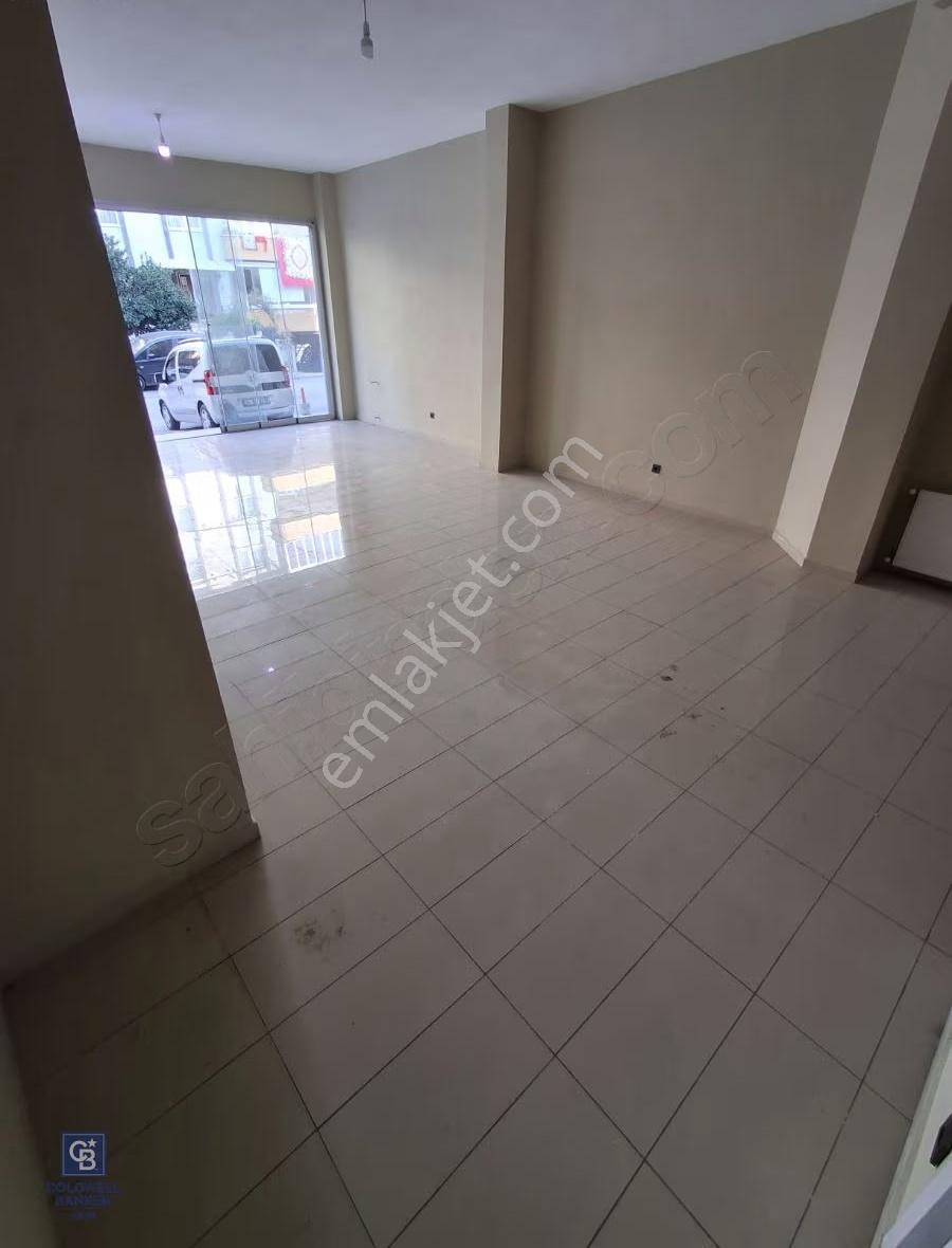 Sancaktepe İnönü Mahallesinde Satılık 160 M² Depolu Dükkan - Görsel 16