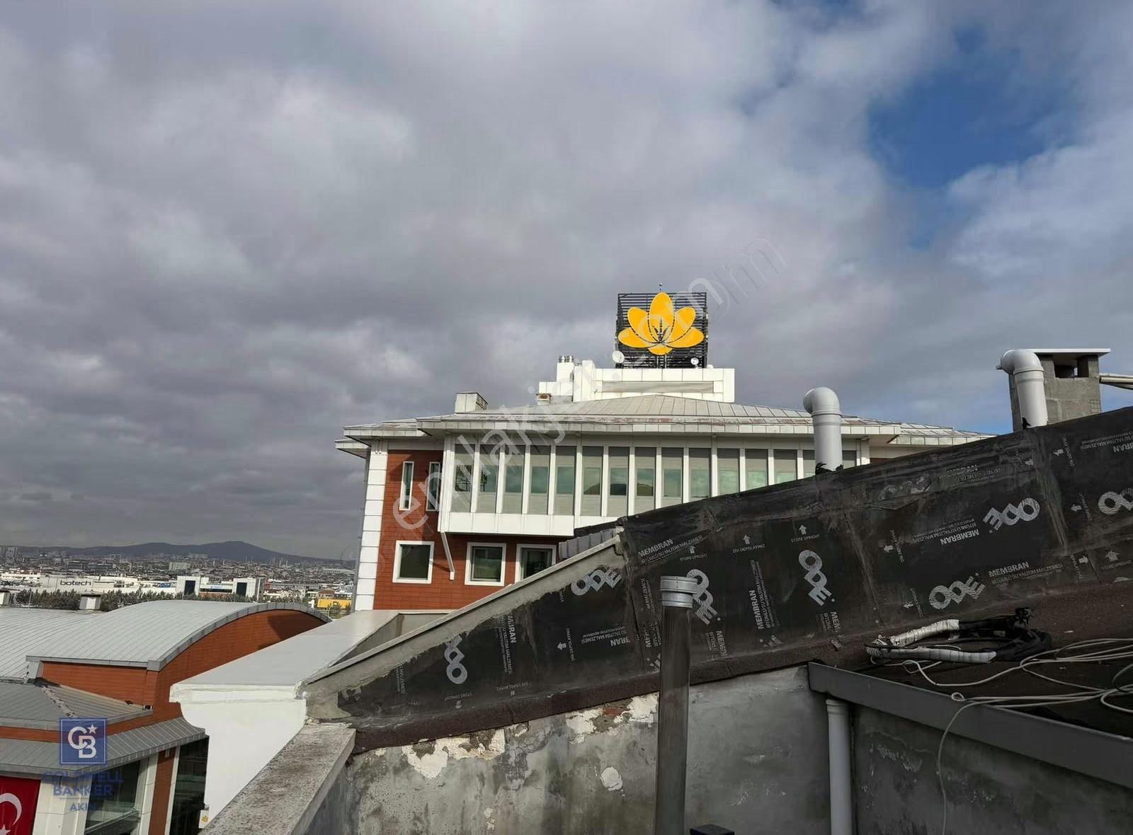 Sultanbeyli Belediye Karşısında Semarkand S Satılık Komple Bina - Görsel 28