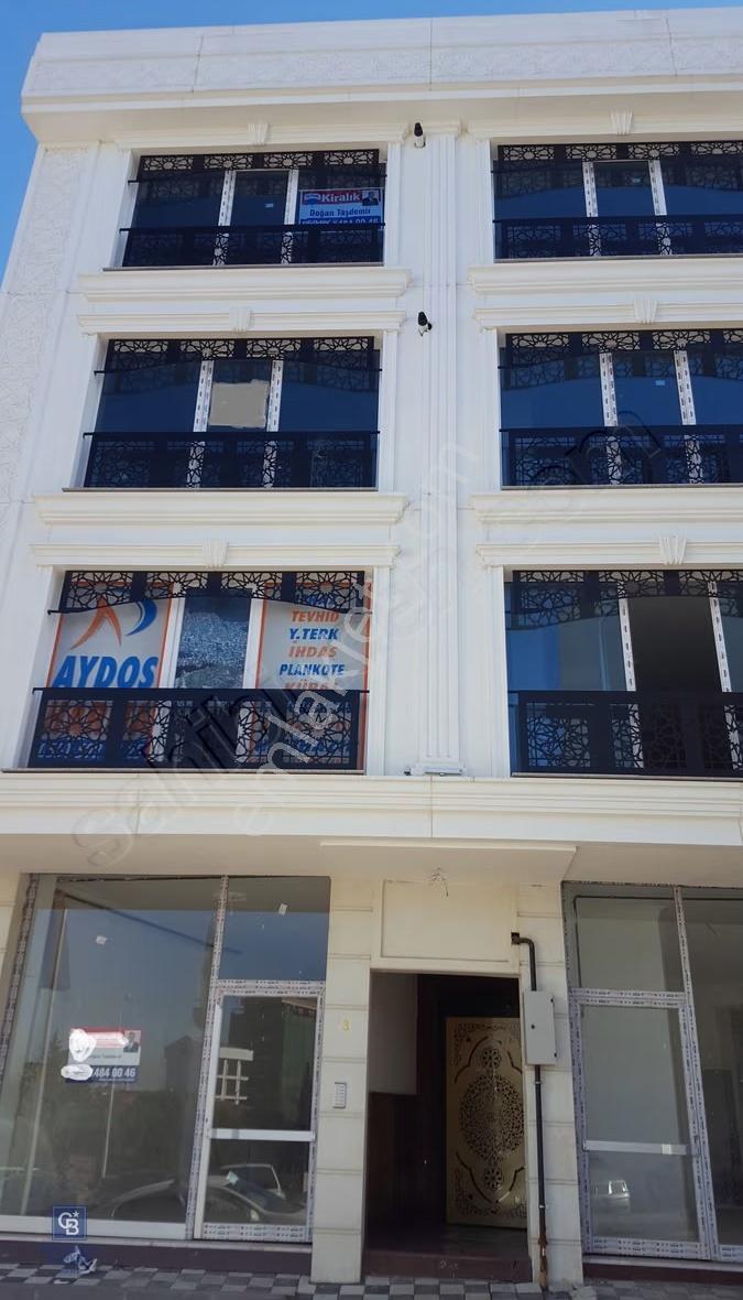 Sultanbeyli Belediye Karşısında Semarkand S Satılık Komple Bina - Görsel 13
