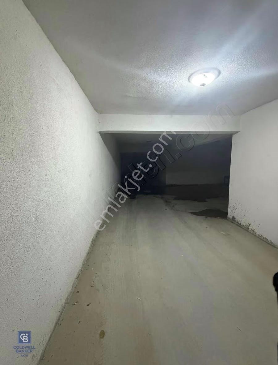 Sultanbeyli Mehmet Akif Mah Kapalı Otoparklı Satılık 2+1 Daire - Görsel 9