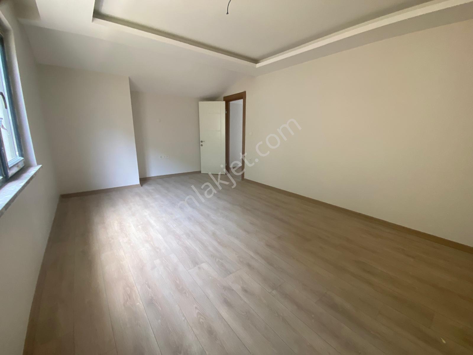 Mudanya Ömerbey Mahallesinde Satılık Sıfır 4+2 Dubleks Daire - Görsel 18