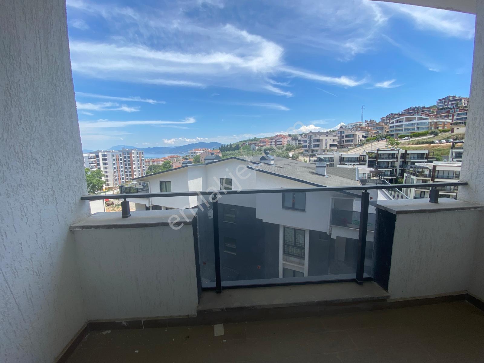 Mudanya Ömerbey Mahallesinde Satılık Sıfır 4+2 Dubleks Daire - Görsel 15
