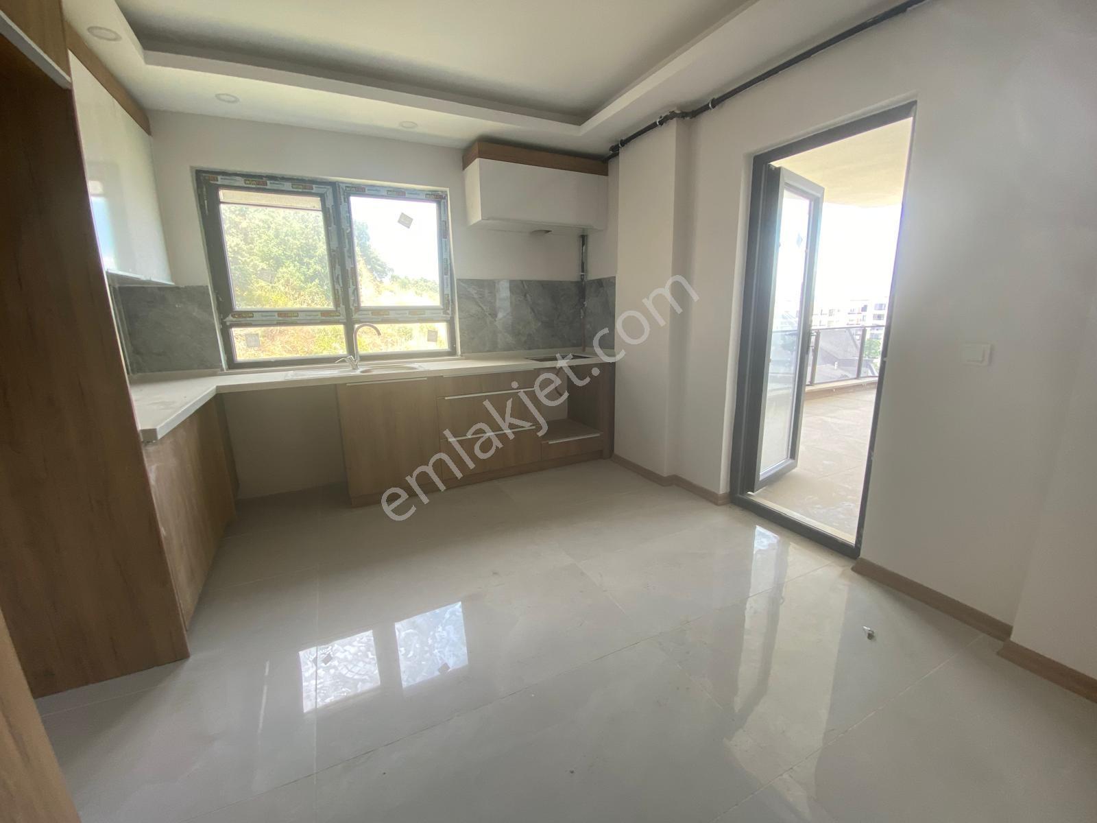 Mudanya Ömerbey Mahallesinde Satılık Sıfır 4+2 Dubleks Daire - Görsel 26