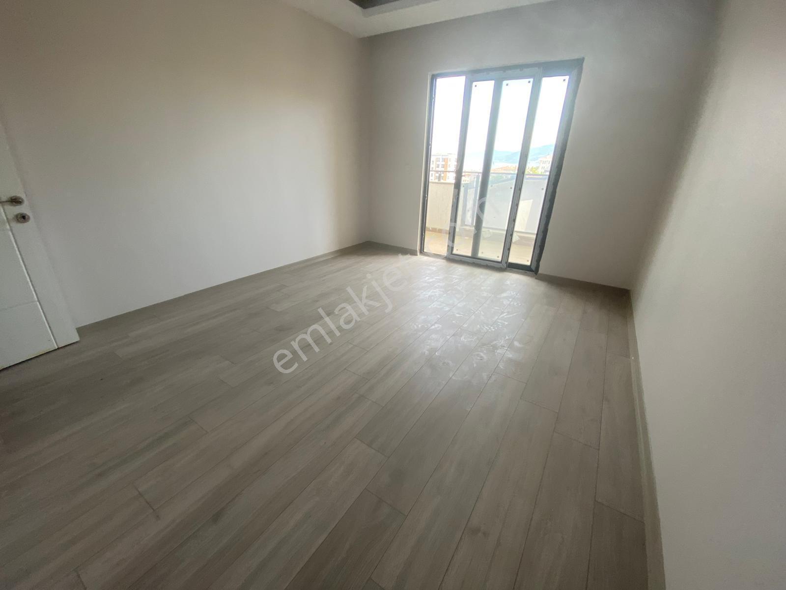 Mudanya Ömerbey Mahallesinde Satılık Sıfır 4+2 Dubleks Daire - Görsel 23