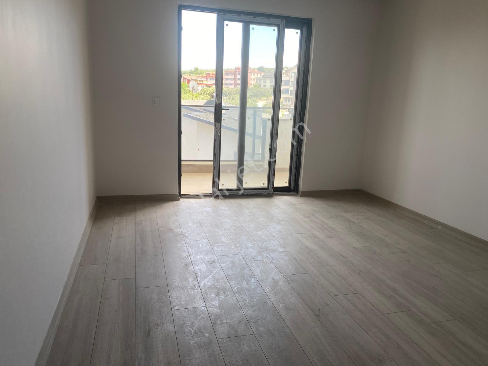 Mudanya Ömerbey Mahallesinde Satılık Sıfır 4+2 Dubleks Daire - Görsel 14