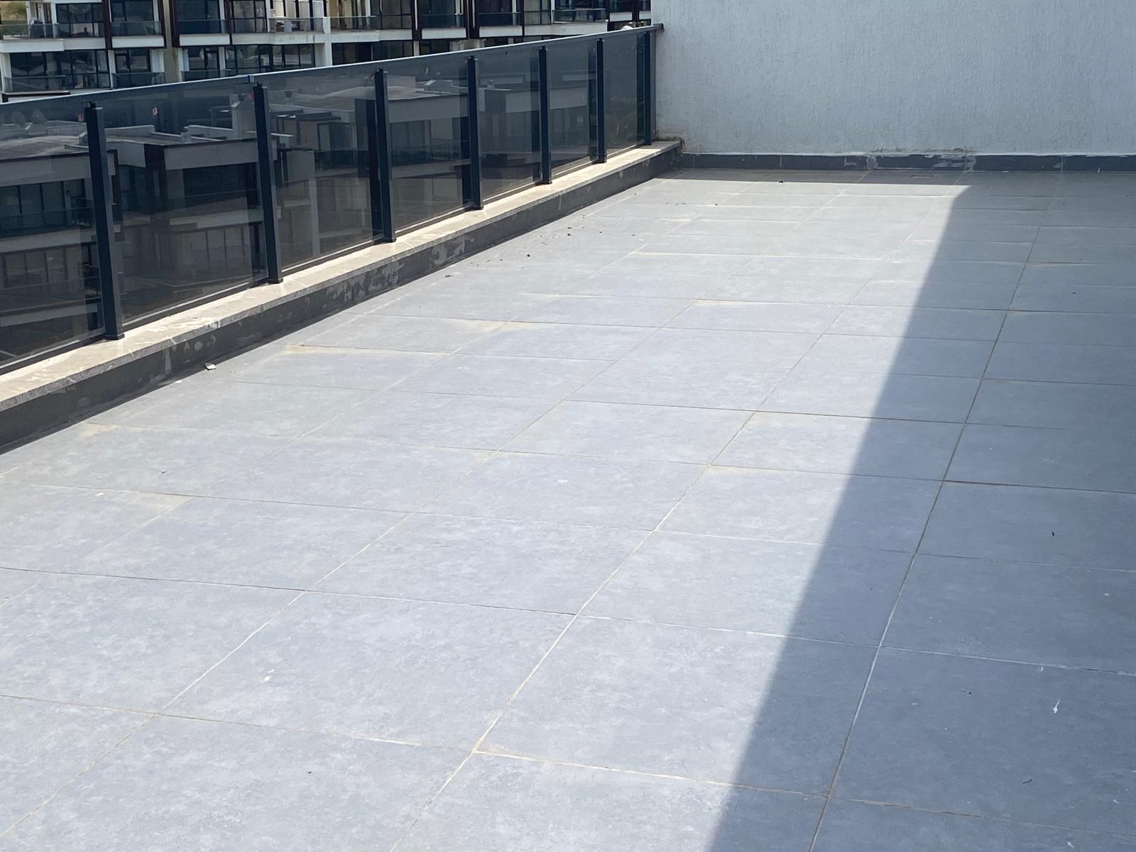 Mudanya Ömerbey Mahallesinde Satılık Sıfır 4+2 Dubleks Daire - Görsel 20