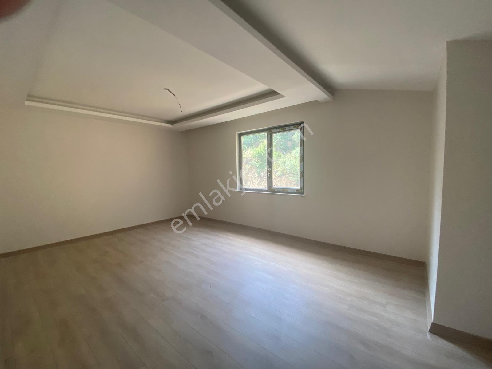 Mudanya Ömerbey Mahallesinde Satılık Sıfır 4+2 Dubleks Daire - Görsel 10