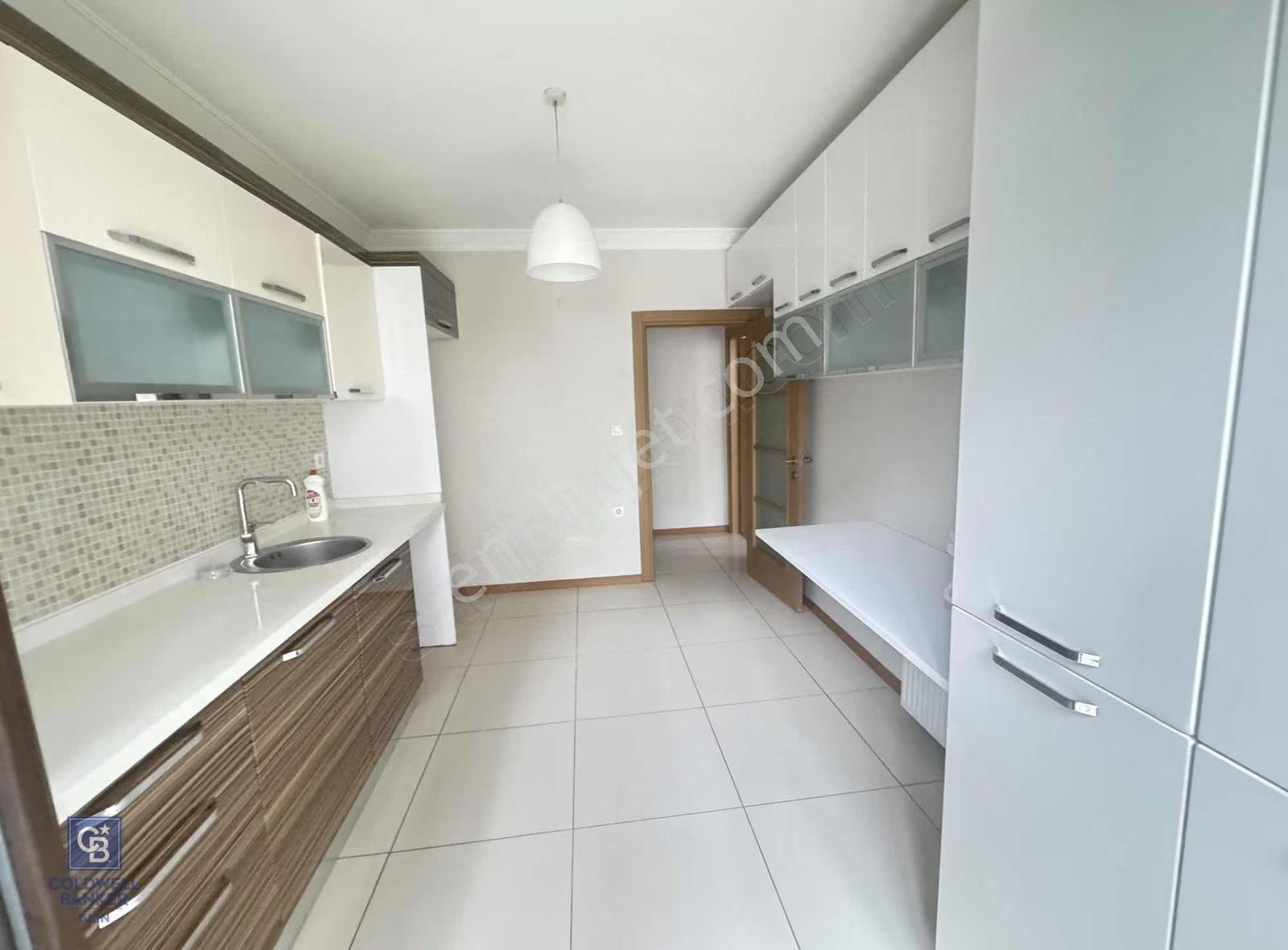 Sancaktepe Beyaz Konaklarda Kiralık 3+1 Daire - Görsel 23