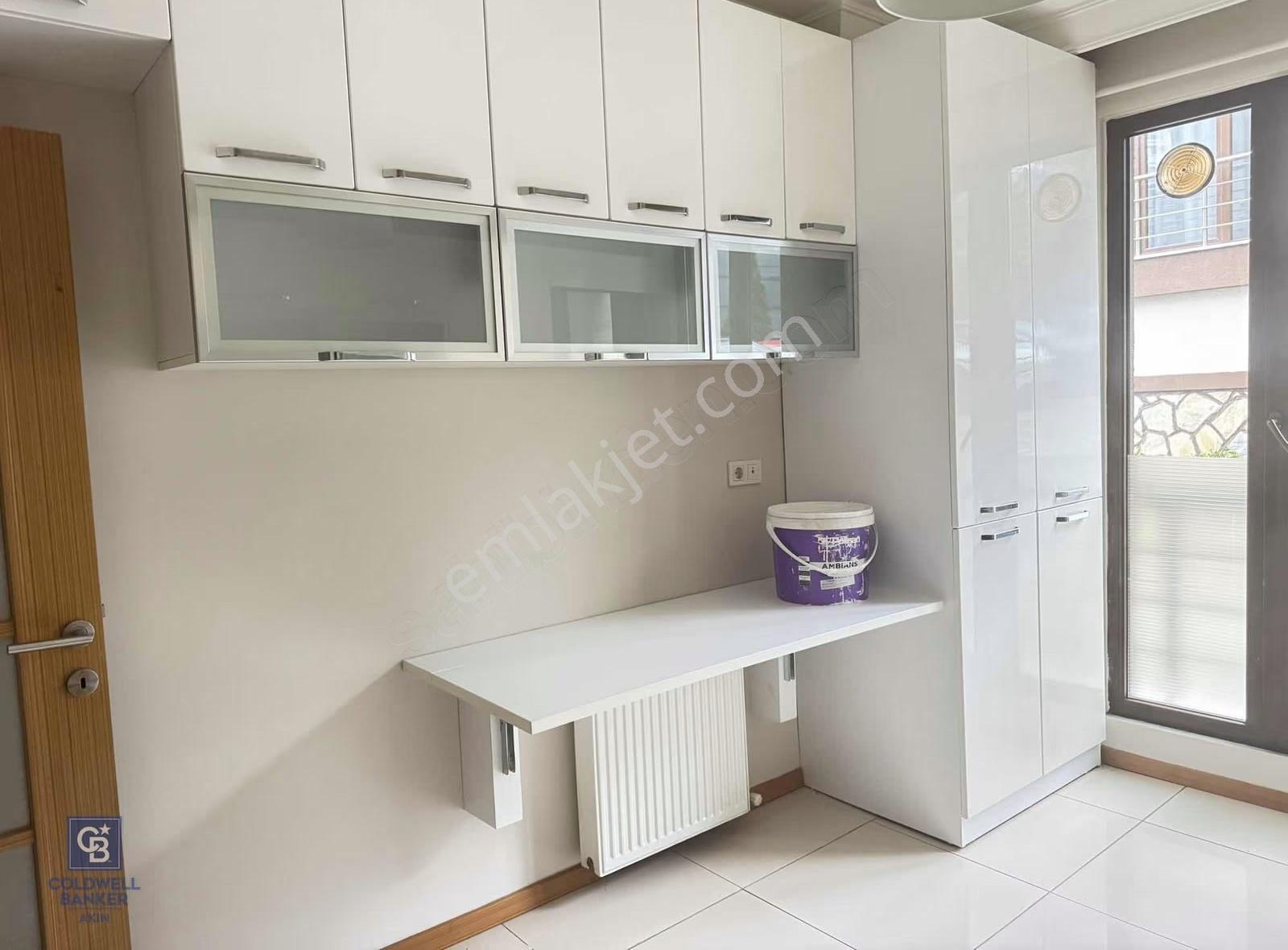 Sancaktepe Beyaz Konaklarda Kiralık 3+1 Daire - Görsel 27
