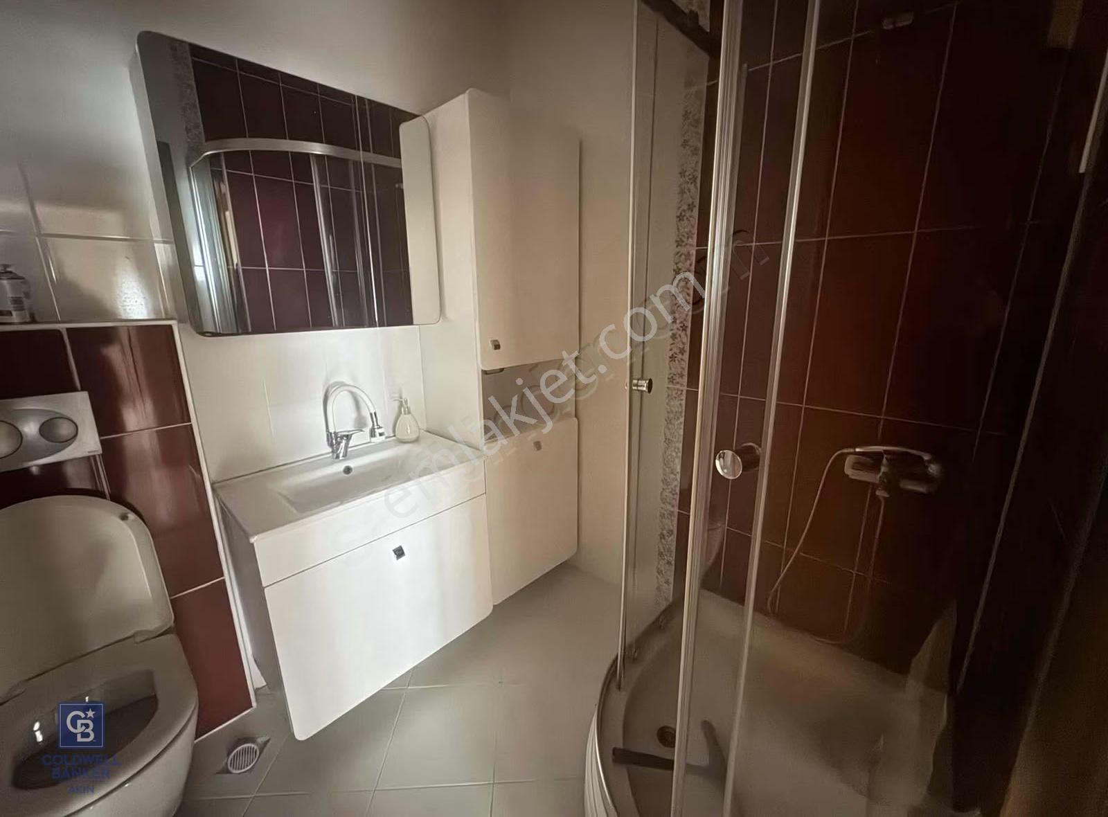 Sancaktepe Beyaz Konaklarda Kiralık 3+1 Daire - Görsel 21