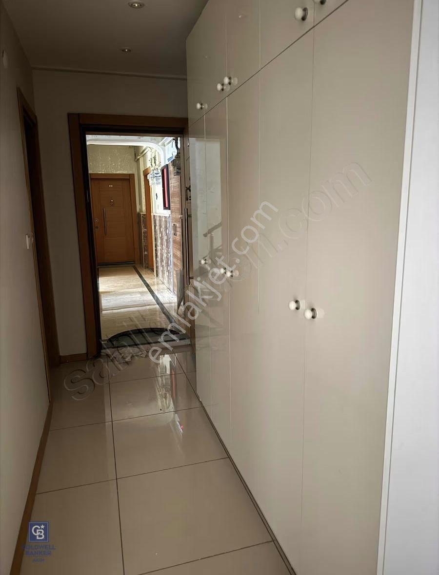 Sancaktepe Beyaz Konaklarda Kiralık 3+1 Daire - Görsel 5