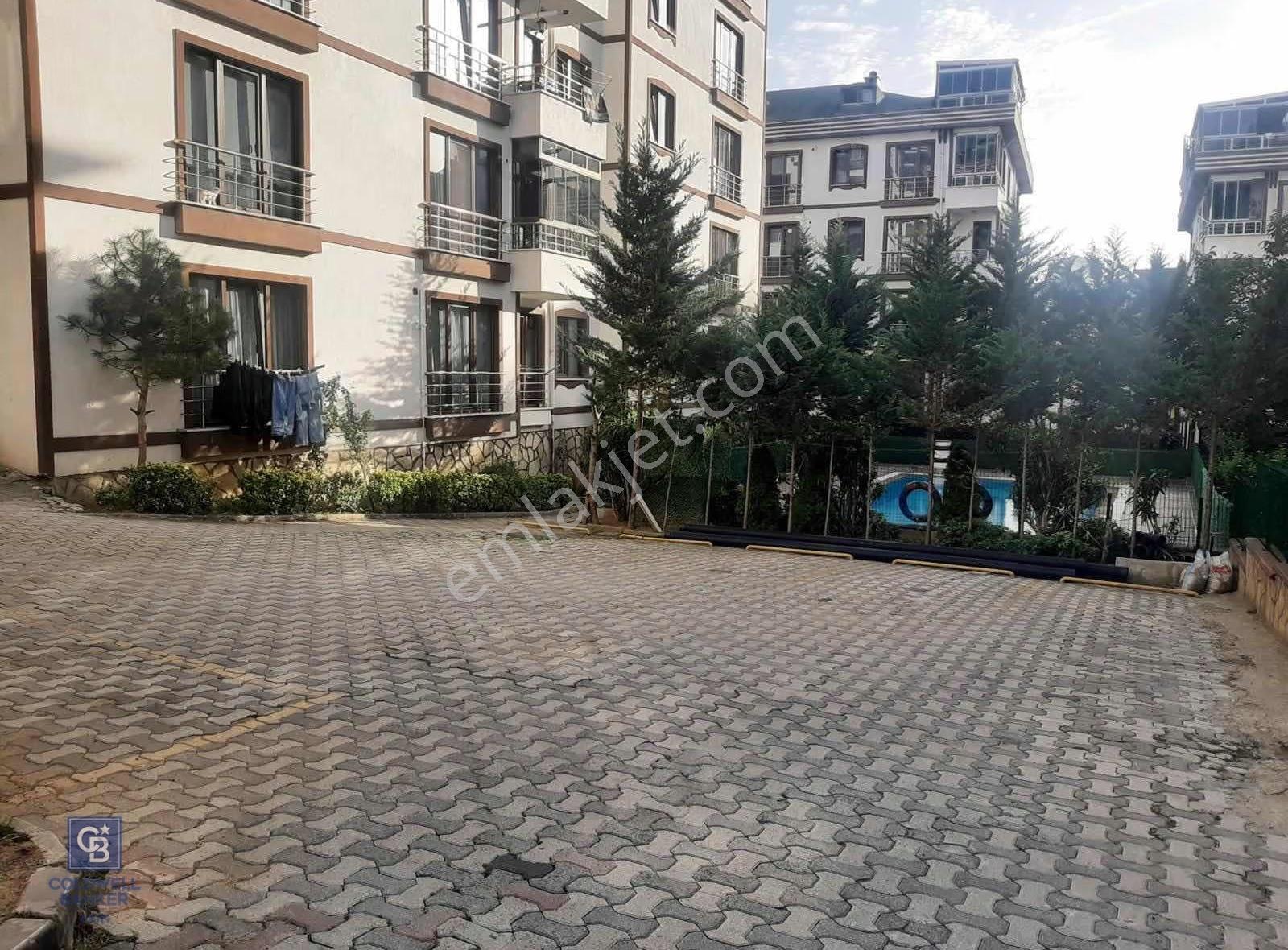 Sancaktepe Beyaz Konaklarda Kiralık 3+1 Daire - Görsel 17
