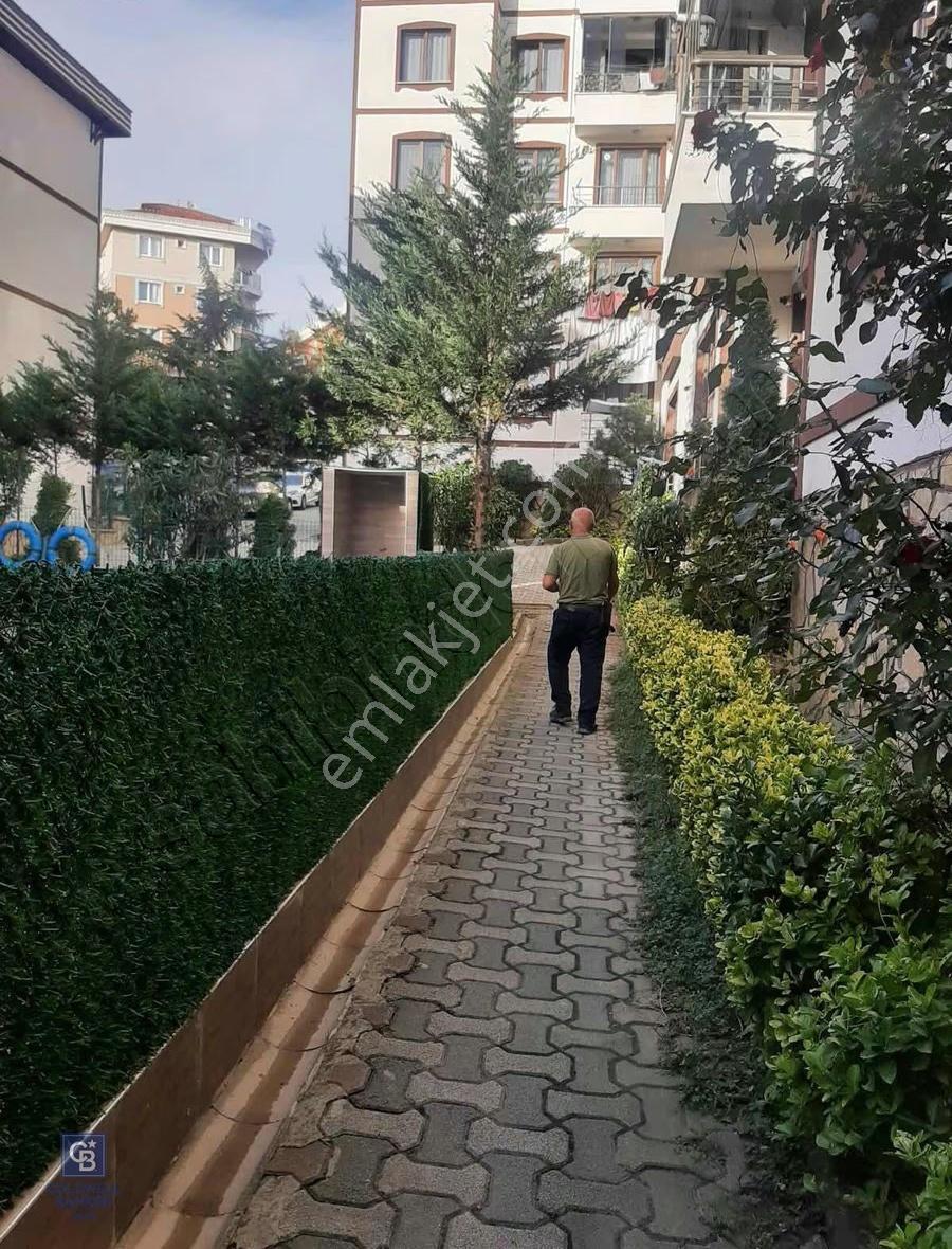 Sancaktepe Beyaz Konaklarda Kiralık 3+1 Daire - Görsel 31