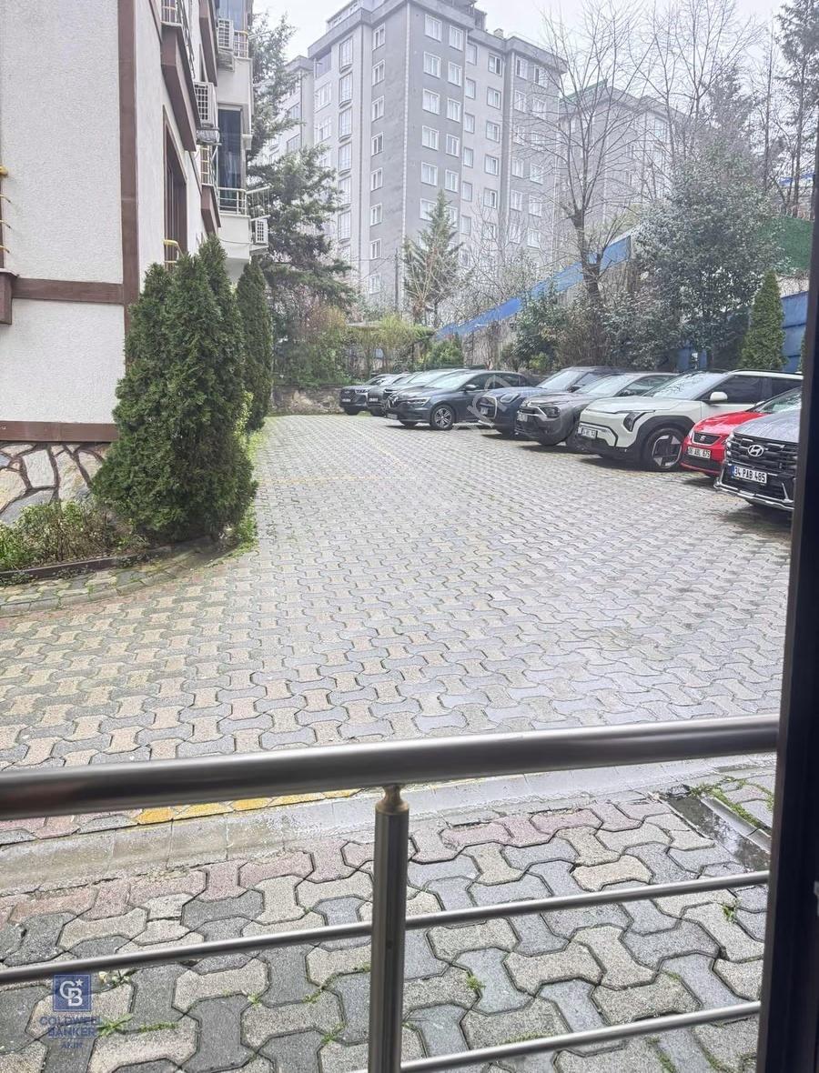 Sancaktepe Beyaz Konaklarda Kiralık 3+1 Daire - Görsel 2