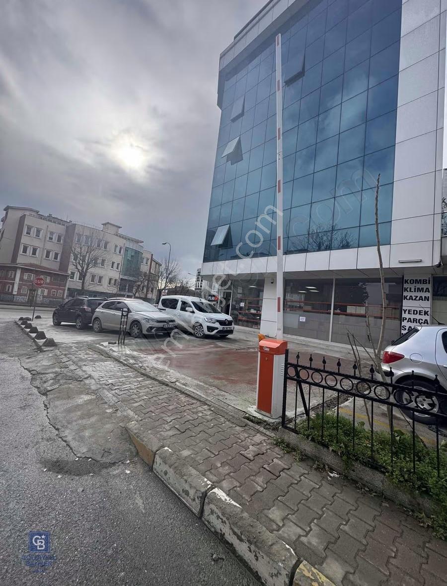 Sancaktepe Atayolu Cd Üzeri Kiralık Ofis/büro - Görsel 30