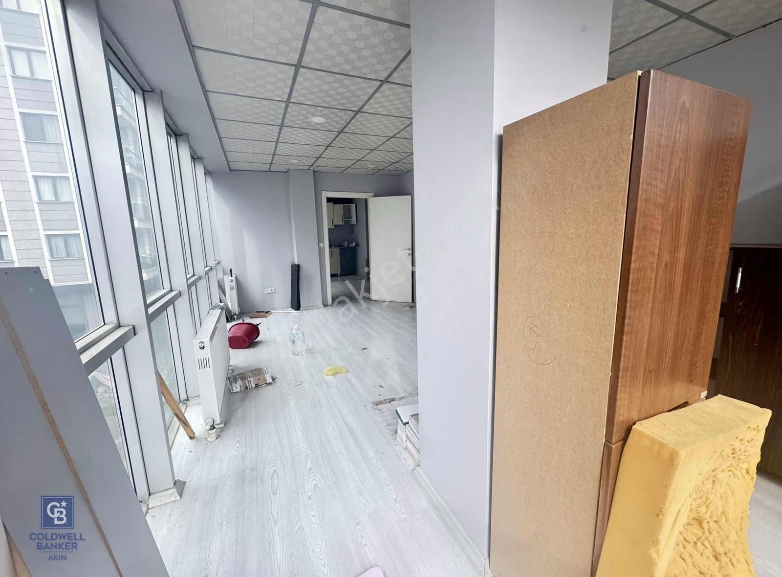 Sancaktepe Atayolu Cd Üzeri Kiralık Ofis/büro - Görsel 13