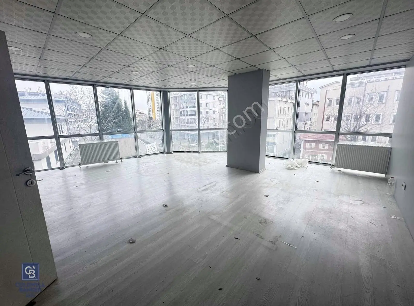 Sancaktepe Atayolu Cd Üzeri Kiralık Ofis/büro