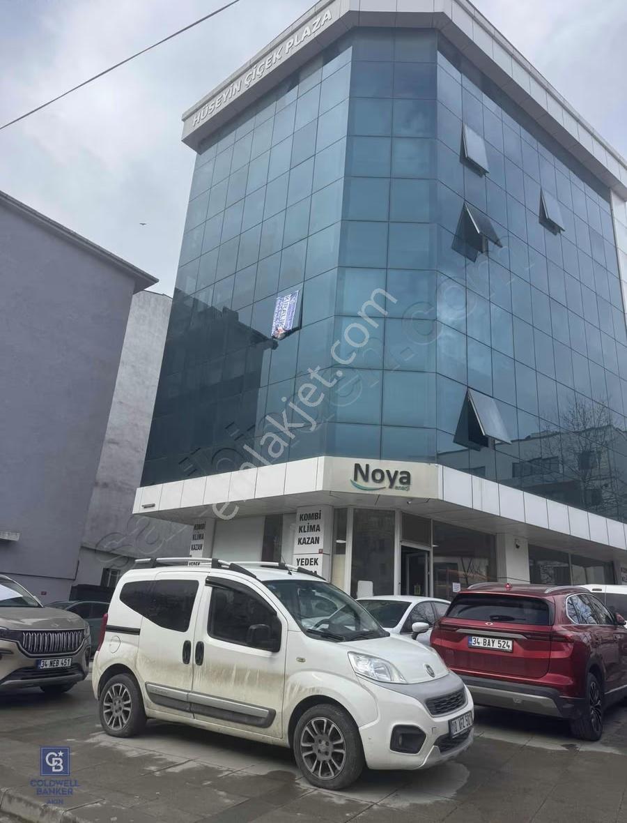 Sancaktepe Atayolu Cd Üzeri Kiralık Ofis/büro - Görsel 4