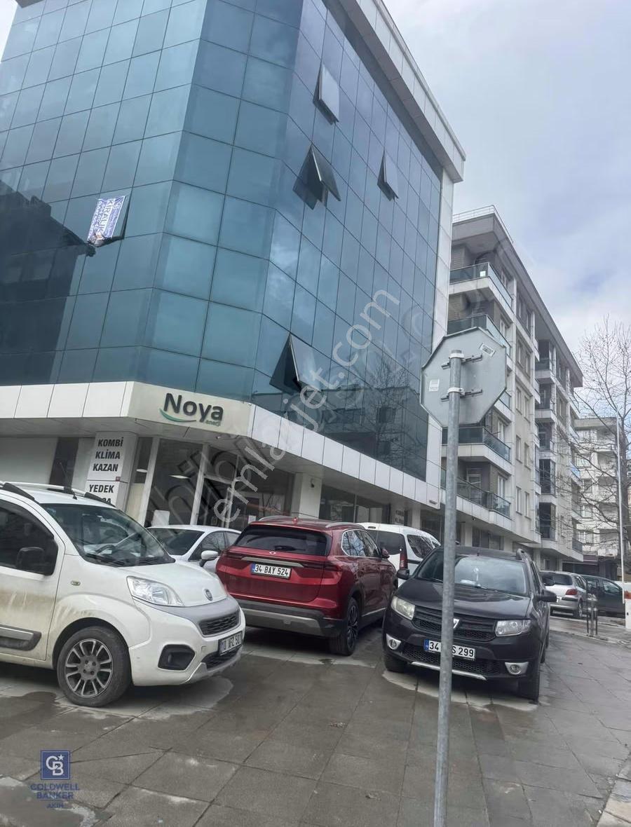 Sancaktepe Atayolu Cd Üzeri Kiralık Ofis/büro - Görsel 27