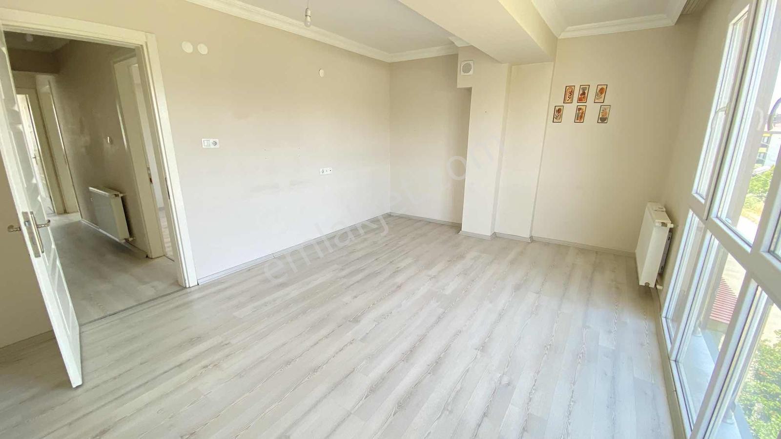Kiralık 3+1 Bahçe Nizam Doğalgazlı - Görsel 11
