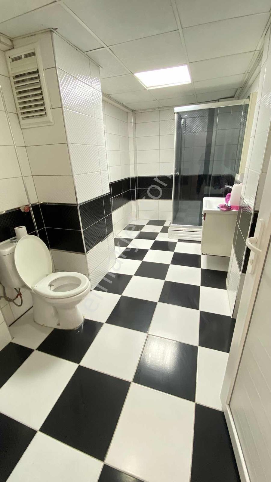 Kiralık 3+1 Bahçe Nizam Doğalgazlı - Görsel 14