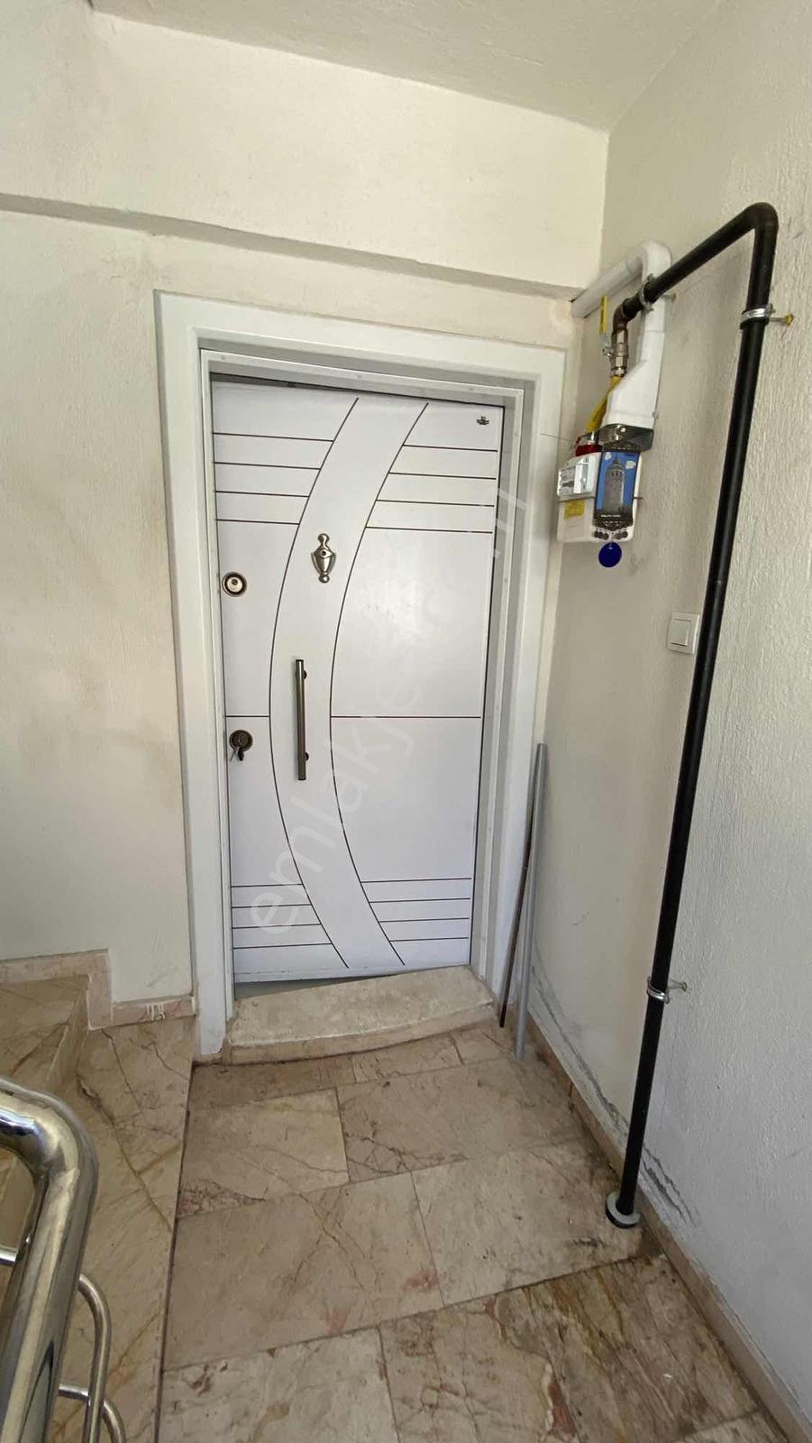 Kiralık 3+1 Bahçe Nizam Doğalgazlı