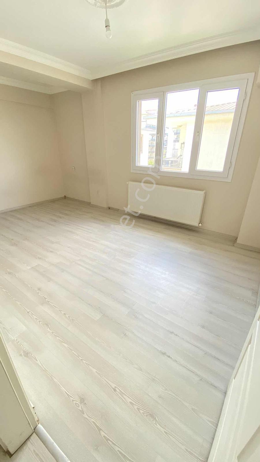 Kiralık 3+1 Bahçe Nizam Doğalgazlı - Görsel 13