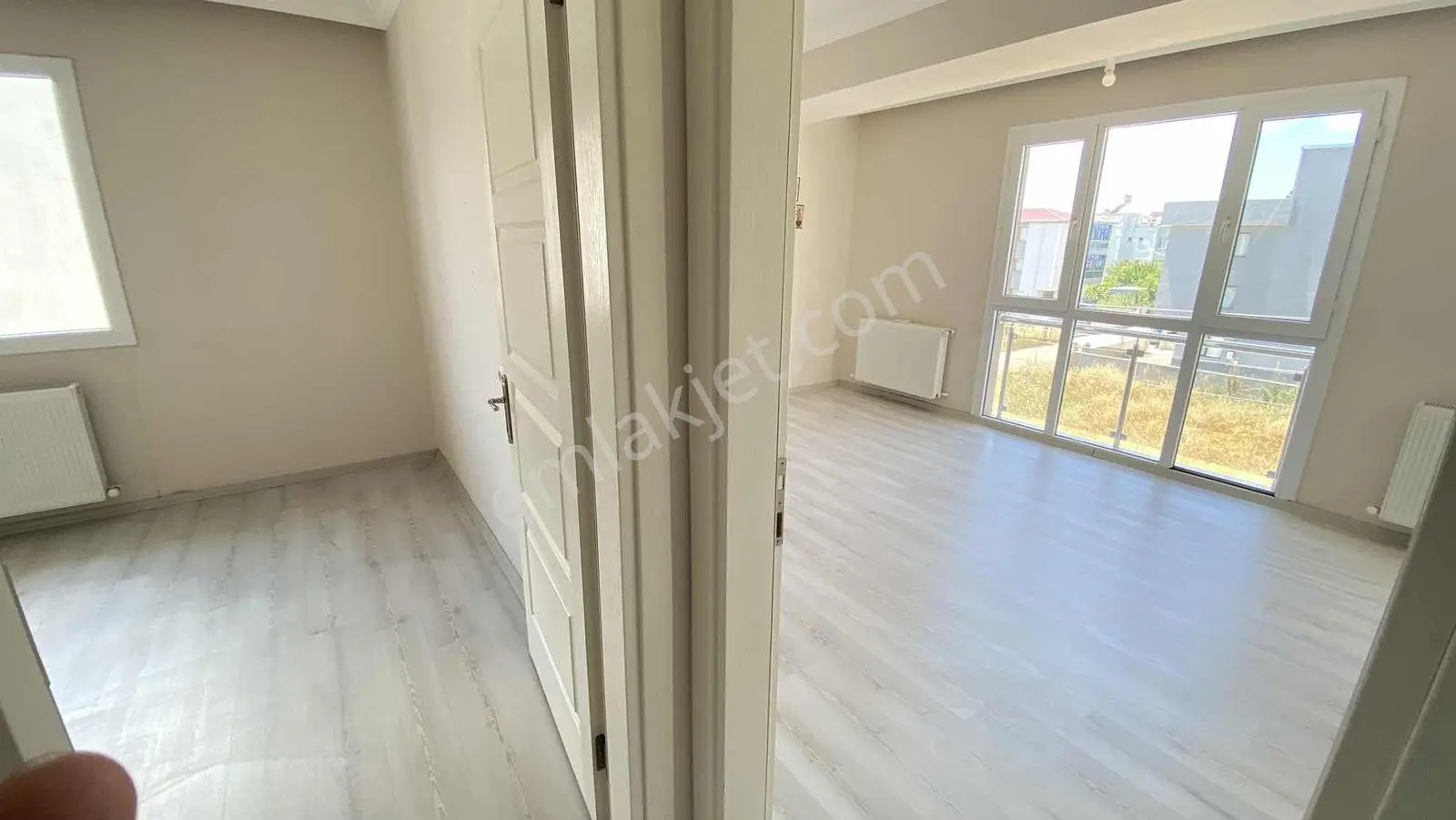 Kiralık 3+1 Bahçe Nizam Doğalgazlı - Görsel 5