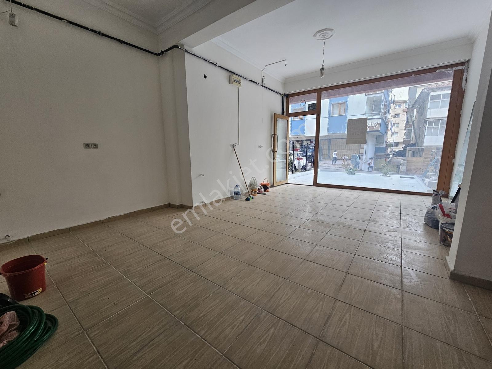 Süvari'de Wc'li 35m2 Kombili Temiz Kiralık Dükkan - Görsel 4