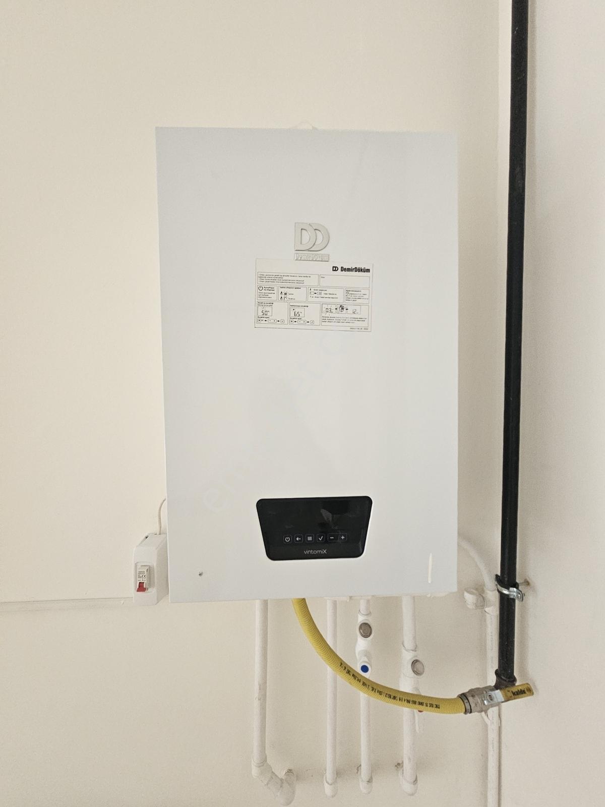 Süvari'de Wc'li 35m2 Kombili Temiz Kiralık Dükkan - Görsel 5
