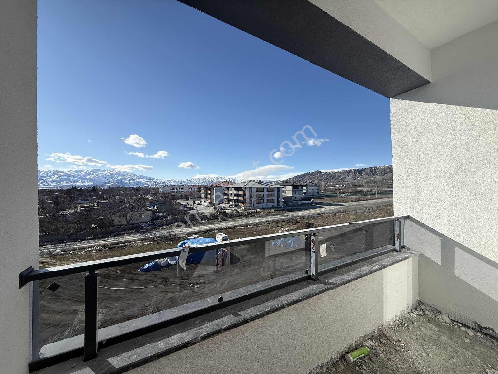 Remax Dem'den Demirkent Mah. Alttan Isıtmalı Ferah Satılık Daire - Görsel 20