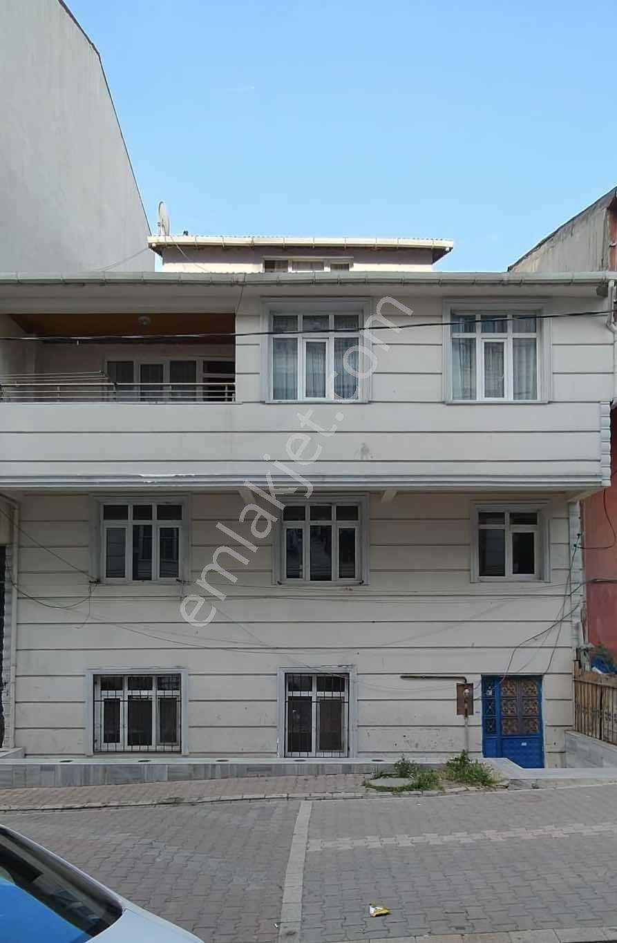 Esenyurt Battalgazide 3.katlı Satılık Bina - Görsel 5
