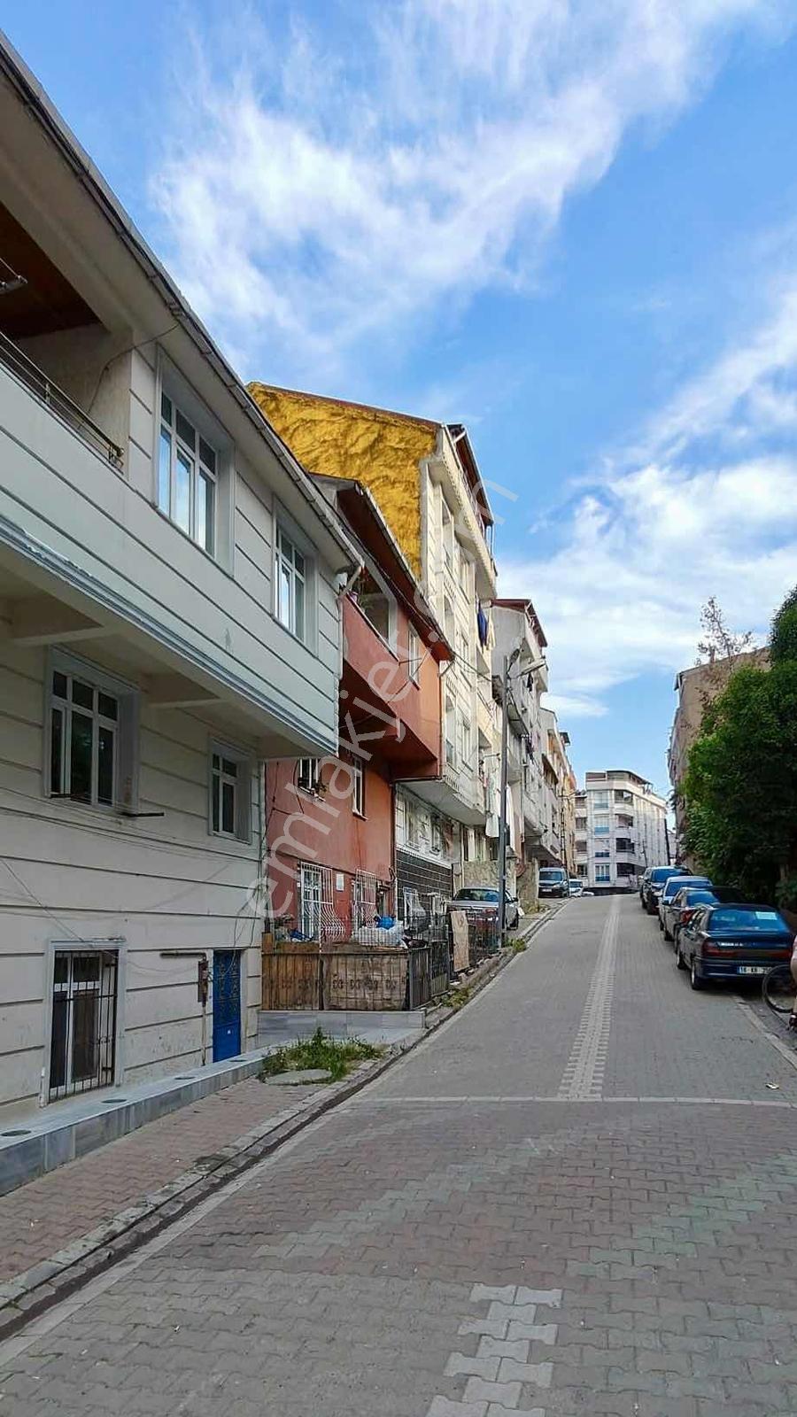 Esenyurt Battalgazide 3.katlı Satılık Bina - Görsel 3