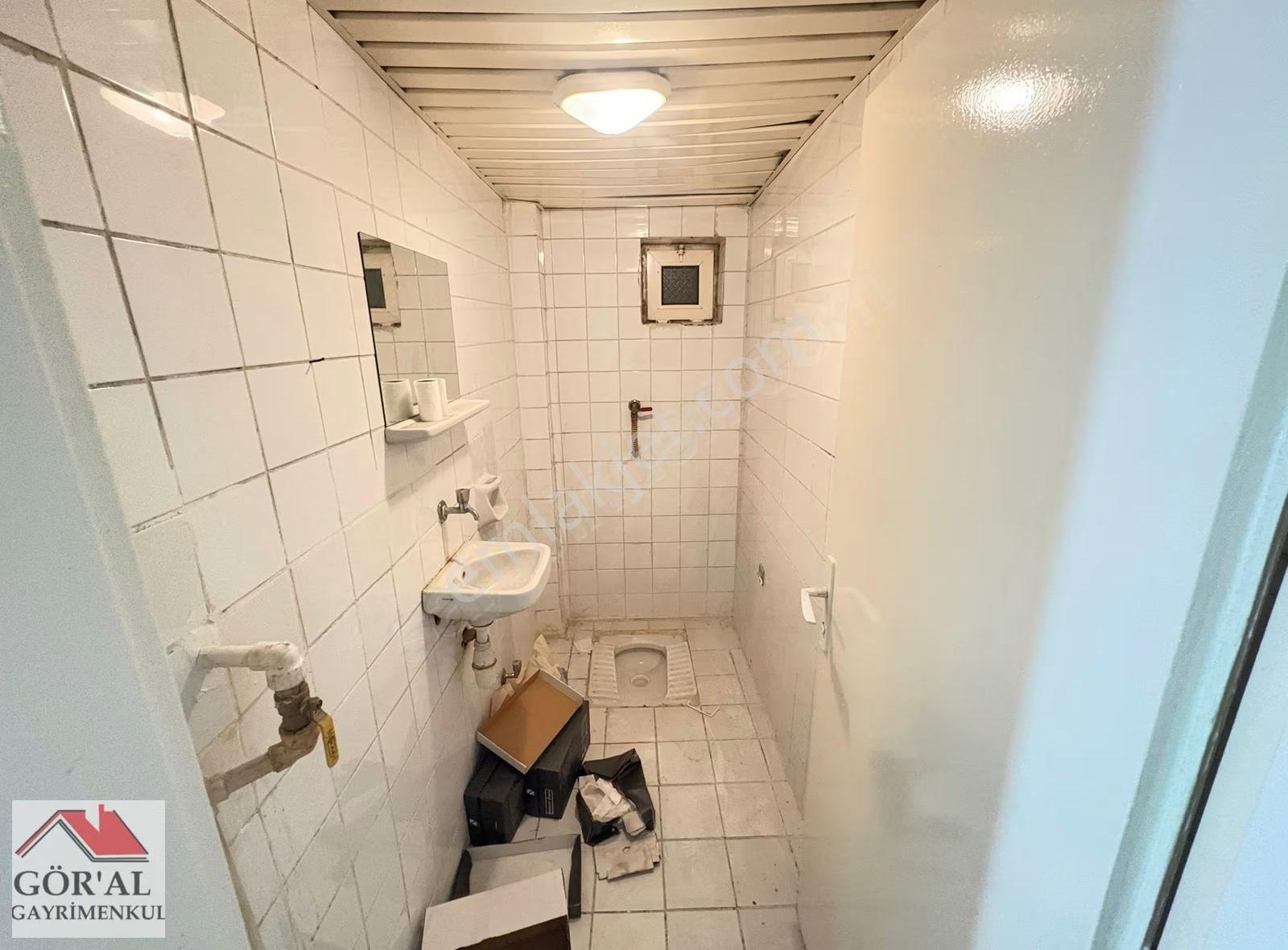 Göral Emlak 2+1 Boş Polis Evi Arkası Dikmen Vadi Blokların Da