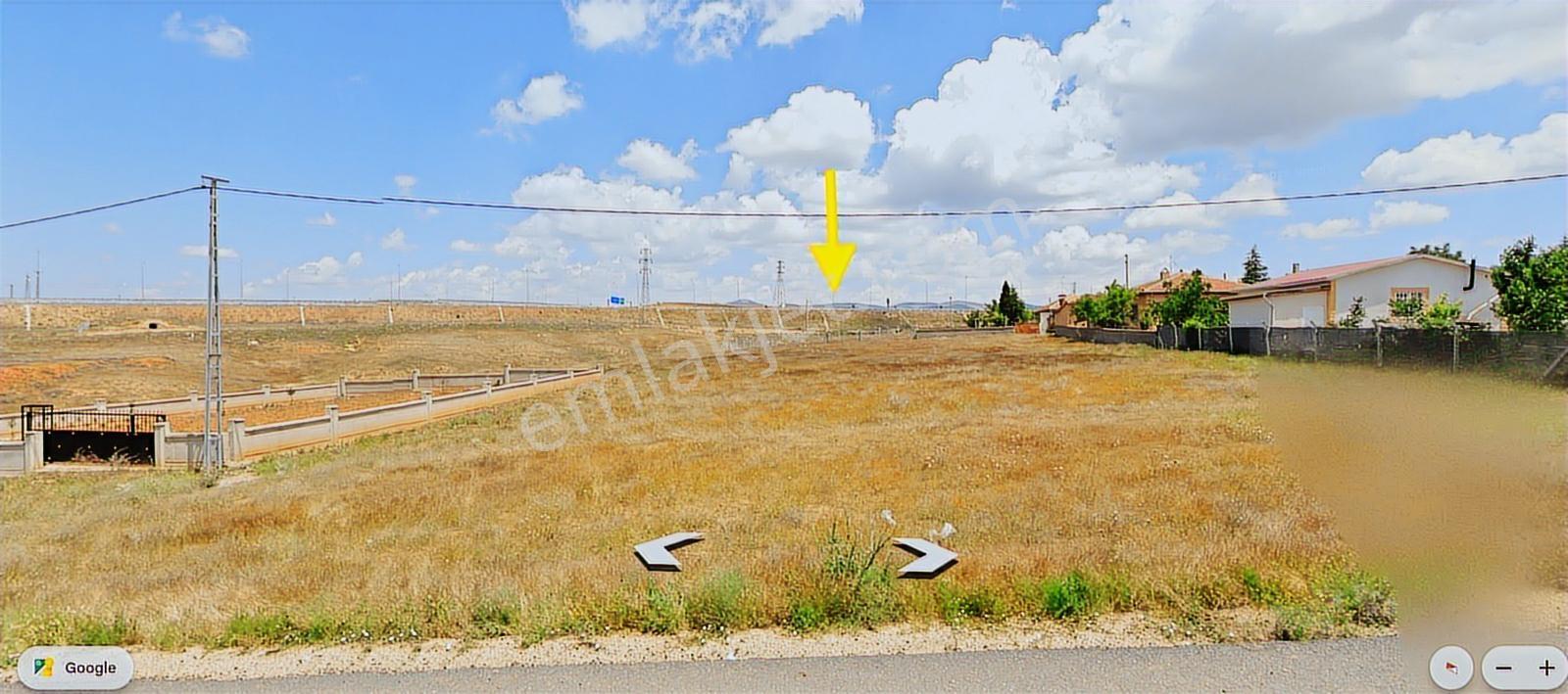 Yenice Mah. Ada: 2824 Parsel :2 = 510.m2.imarlı Petlasın Karşısı - Görsel 5