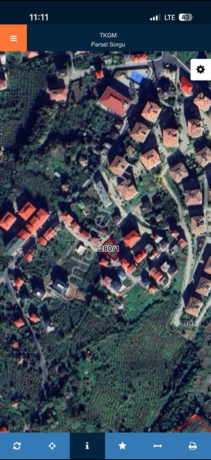 Wunder Gayrimenkul Ve Yatırım'dan Pelitli'de Satılık Arsa - Görsel 2