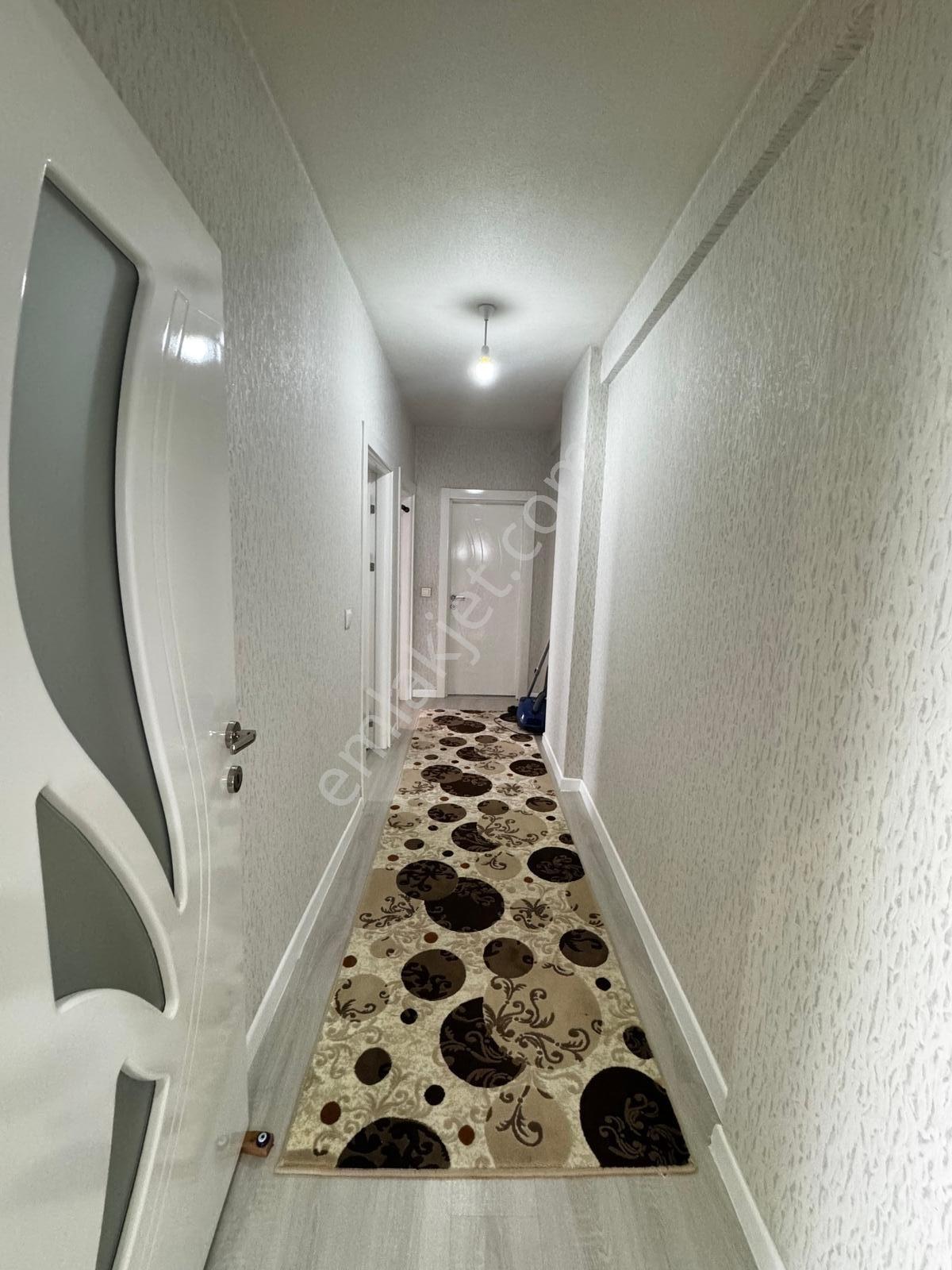 Turizm Otelcilik Okulu Yanında Satılık 3+1 Geniş Ferah Daire - Görsel 20