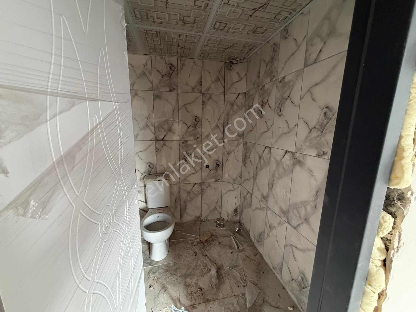Zümrütkent Caddesi Aydın Yapıda Satılık Daire - Görsel 17