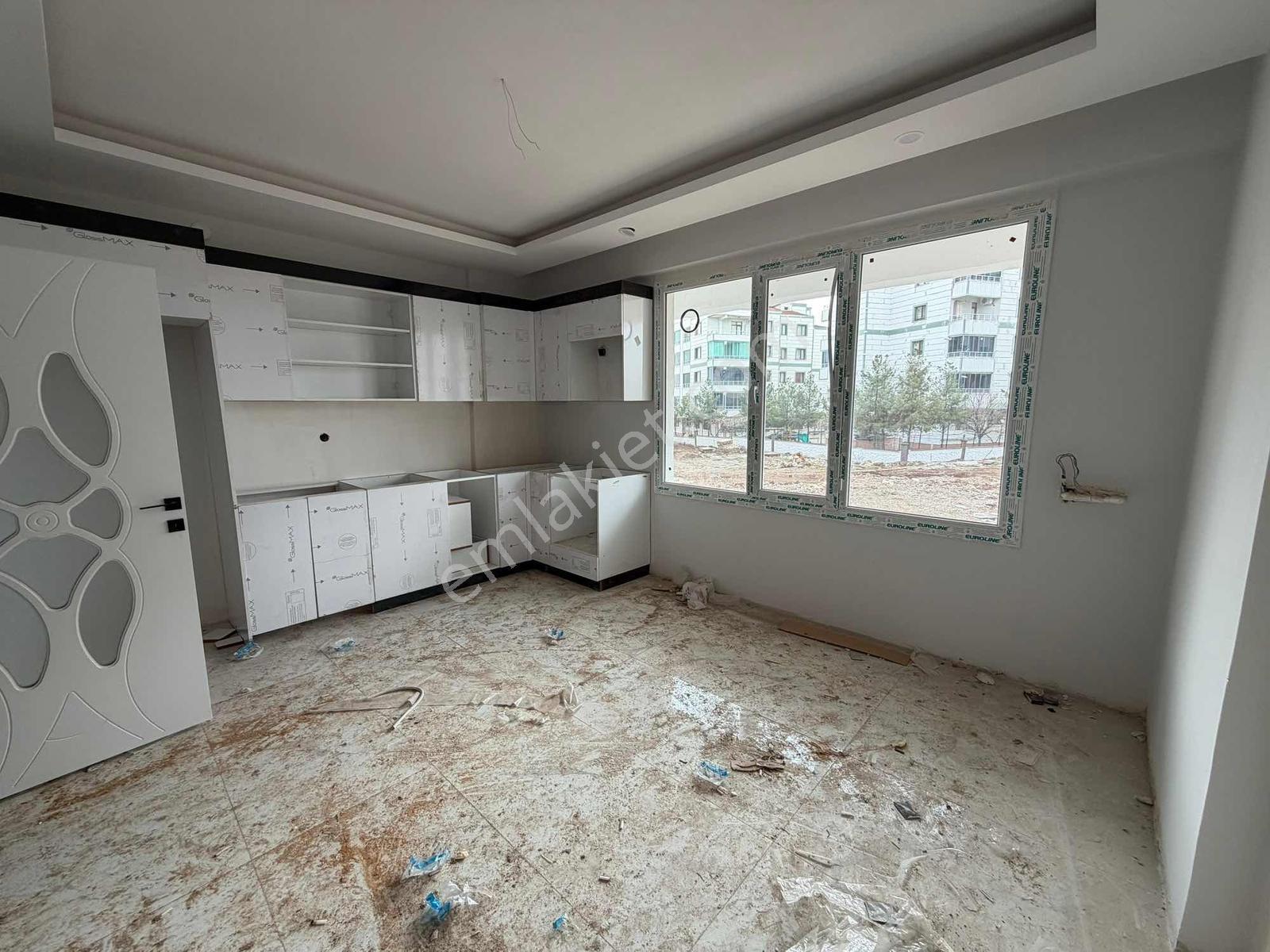 Zümrütkent Caddesi Aydın Yapıda Satılık Daire - Görsel 19