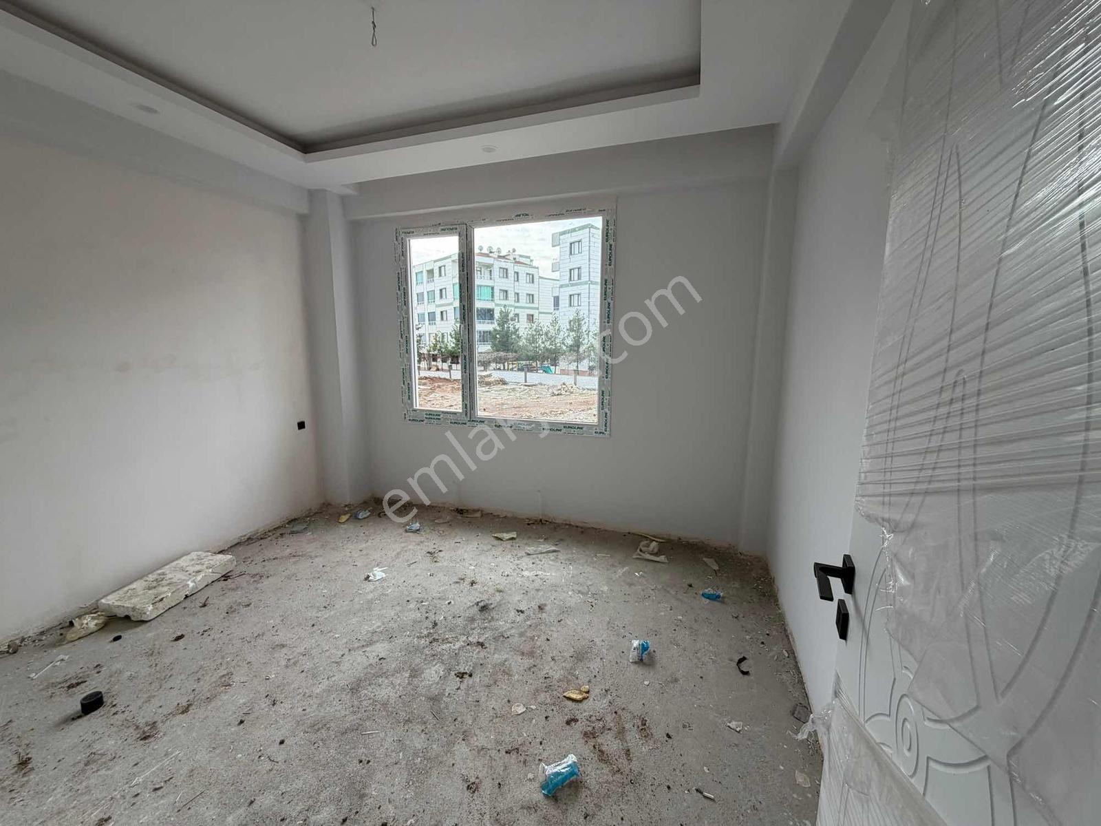 Zümrütkent Caddesi Aydın Yapıda Satılık Daire - Görsel 12